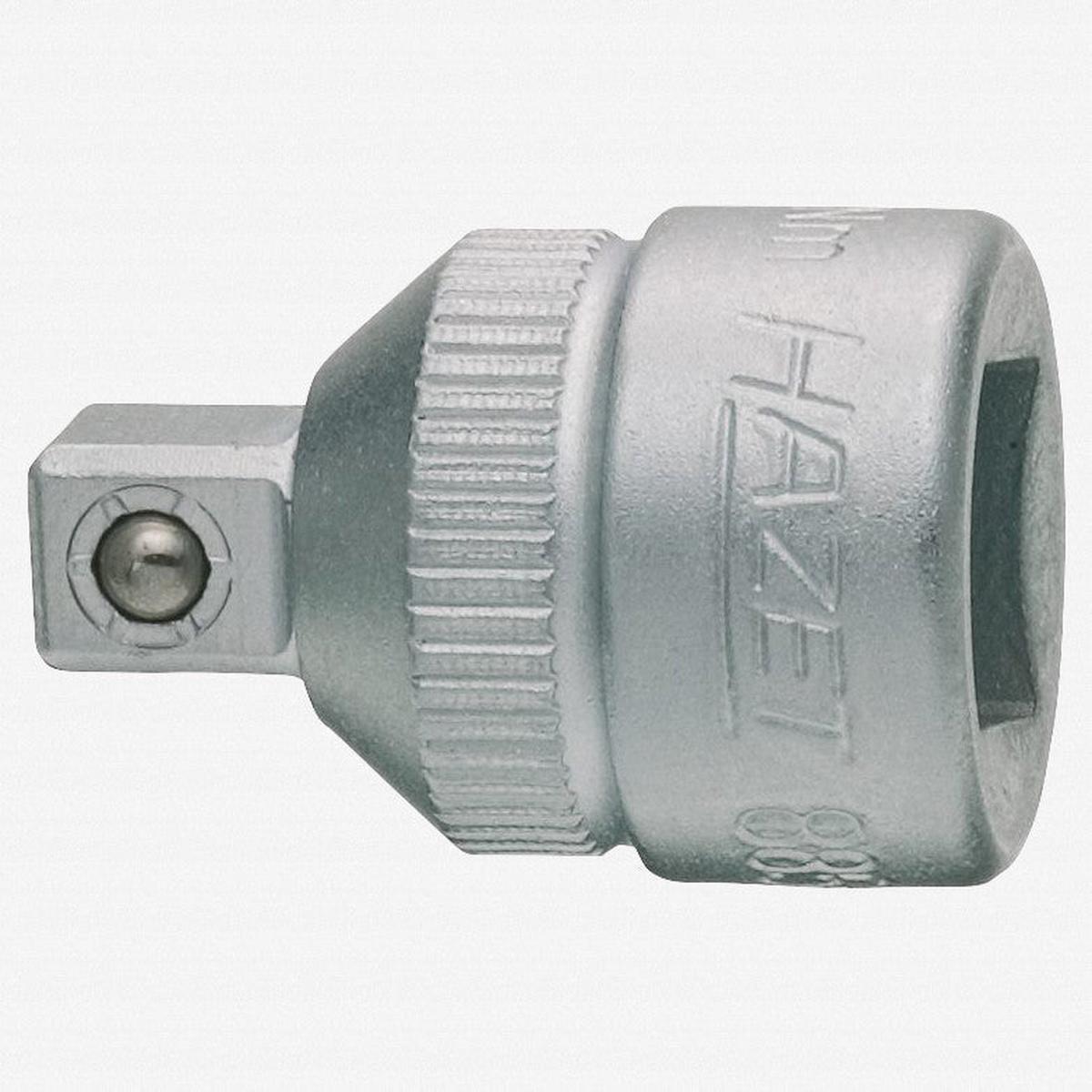 Hazet 8858-2 Adapter 3/8" to 1/4"