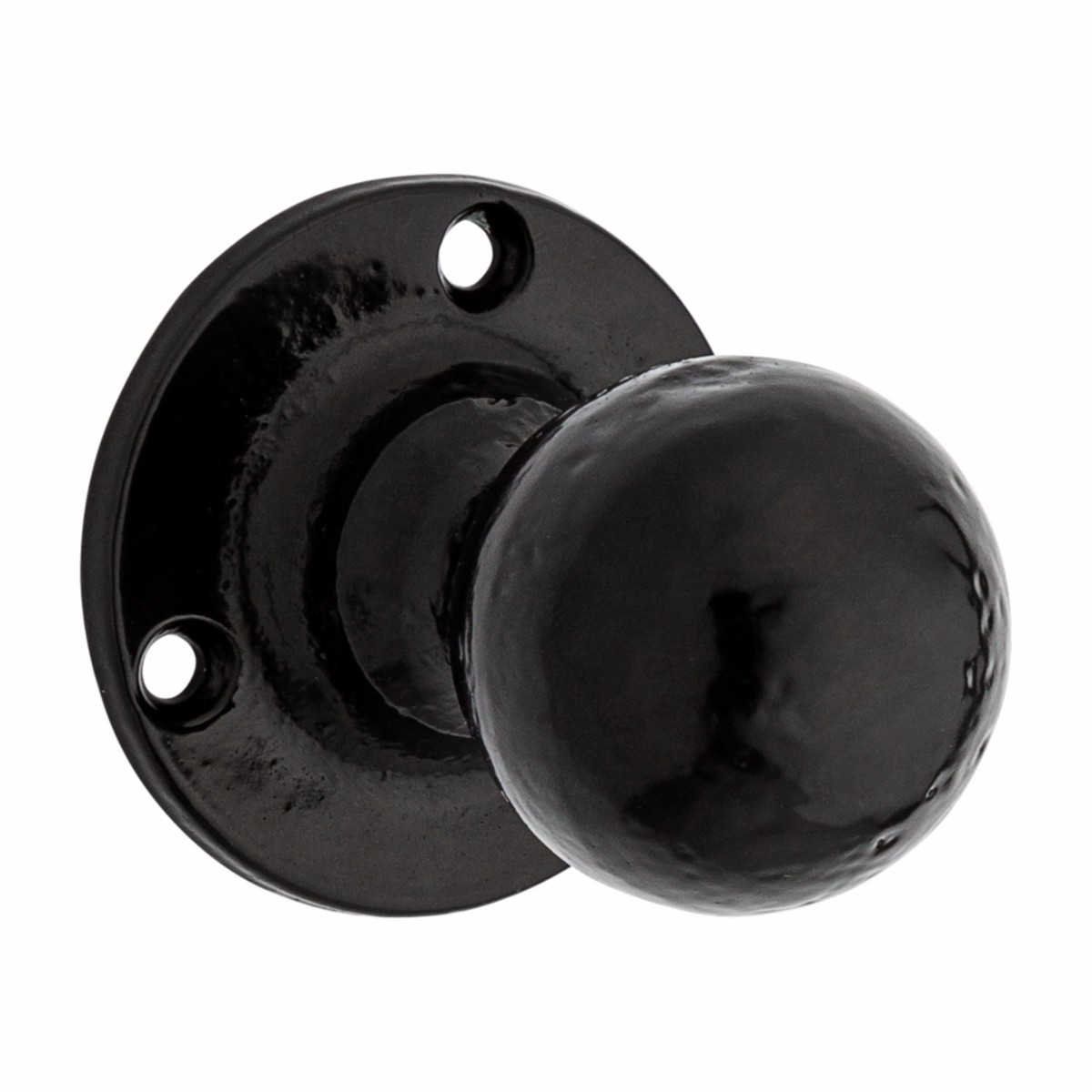 National Hardware Decorative Gate Knob