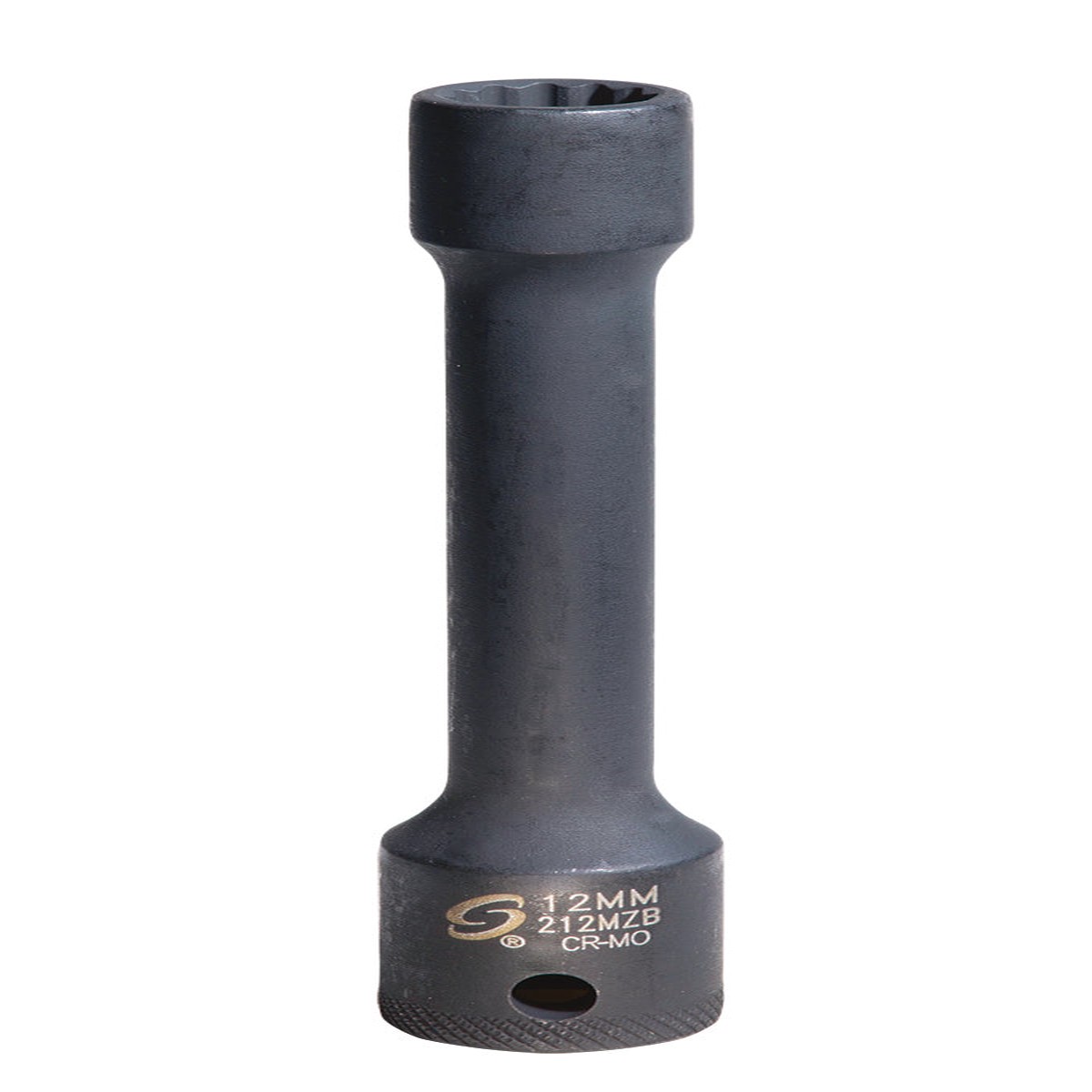 1/2" DRIVE 12MM 12PT. NISSAN HEAD BOLT SOCKET