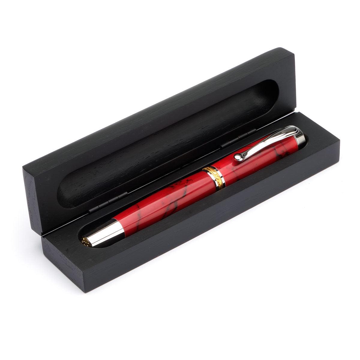 Luxe Pen Box