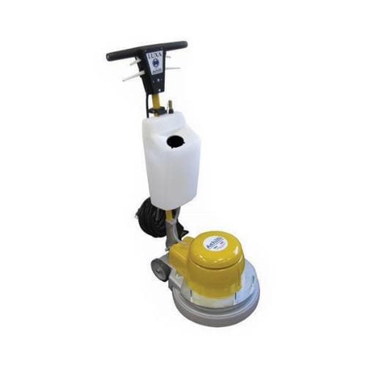 Achilli Luxa Floor Machine 15 HP 115V1PH