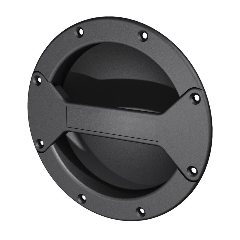 Round Speaker Handle Round Speaker Handle