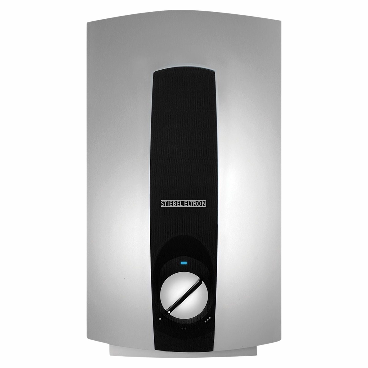 Stiebel Eltron 1 Phase Electric Instantaneous Water Heater 50 Degree Unit Silver