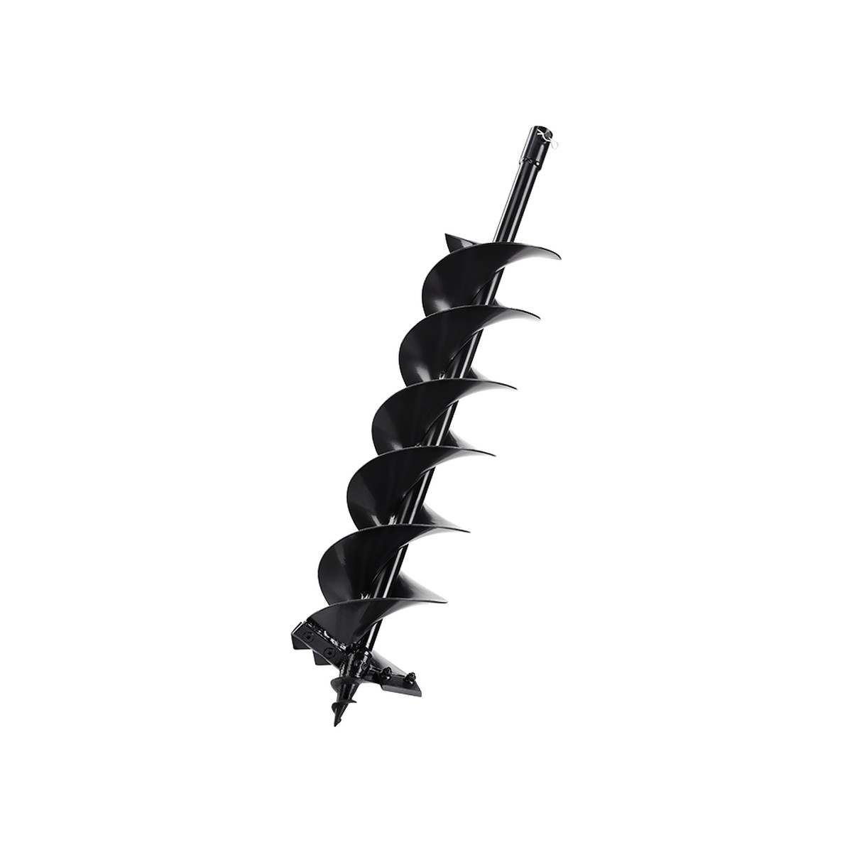 6" Auger Bit