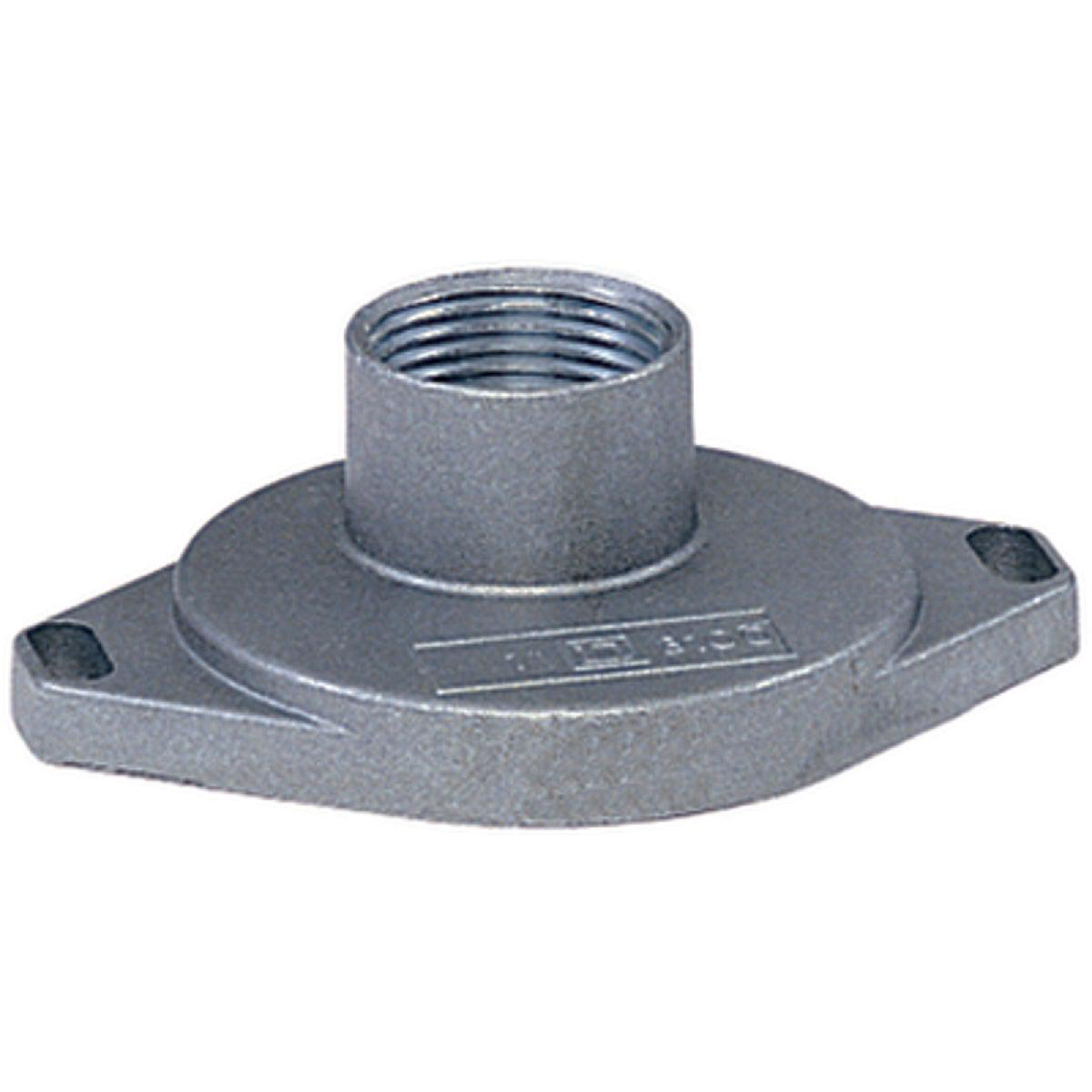 Square D 1 In RB Bolt-On Conduit Hub
