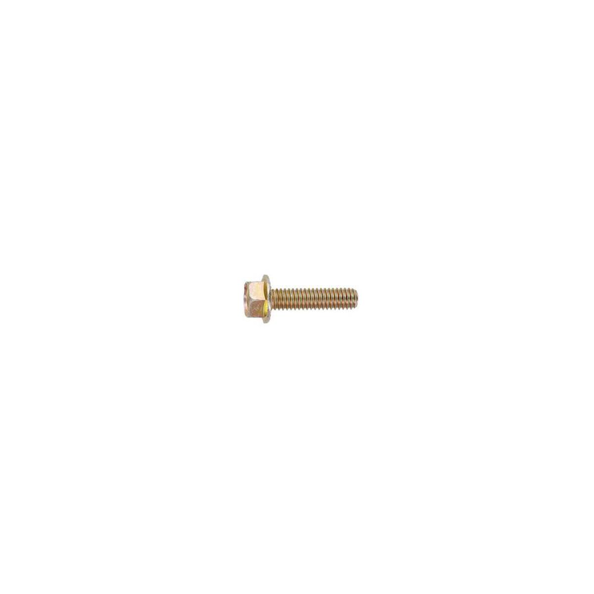 Toro OEM 3234-36 Hex Head Flange Bolt contains a wide Range of Usages (5/16 x 1 1/4 - 18)