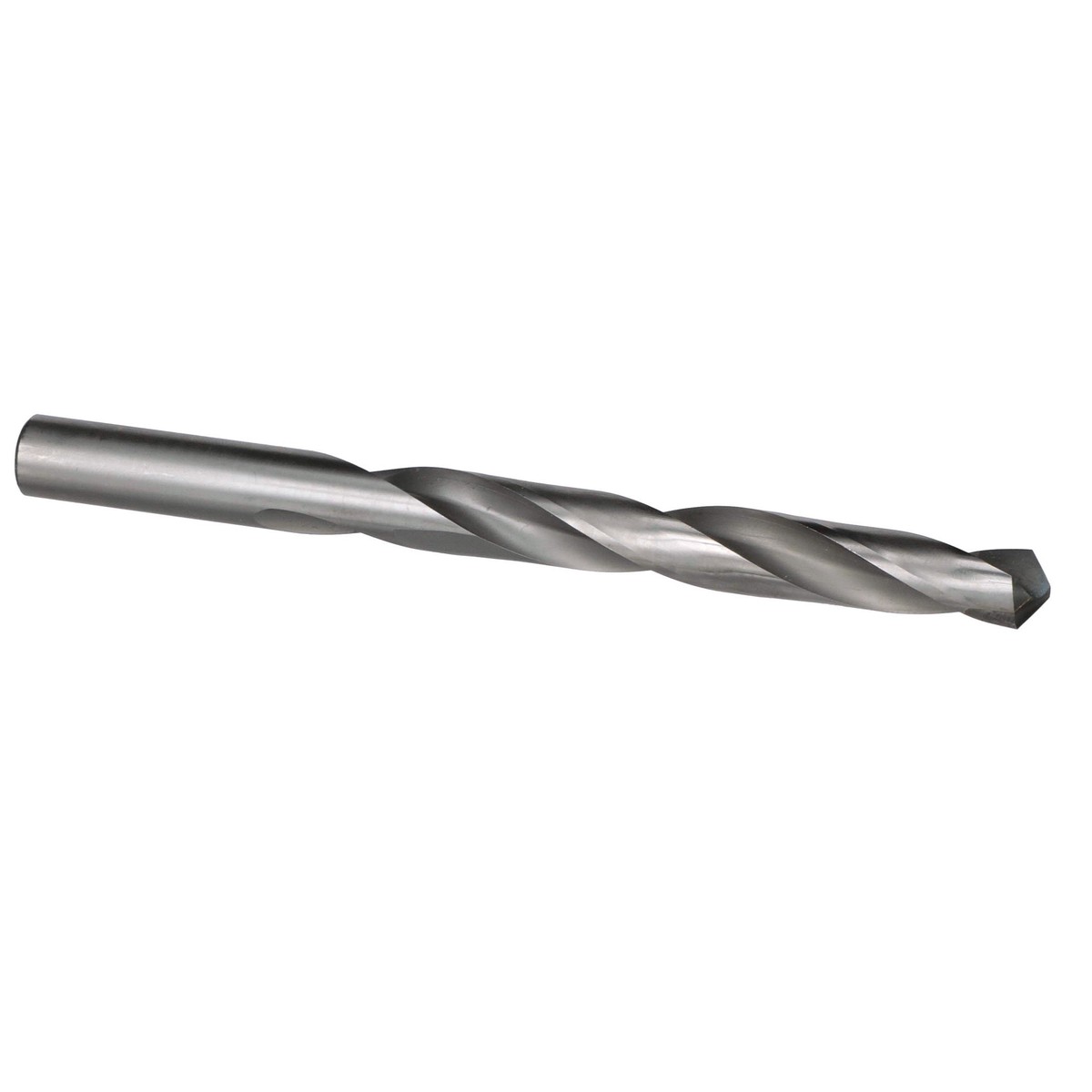 #23 Carbide Tipped Jobber Length Drill Bit
