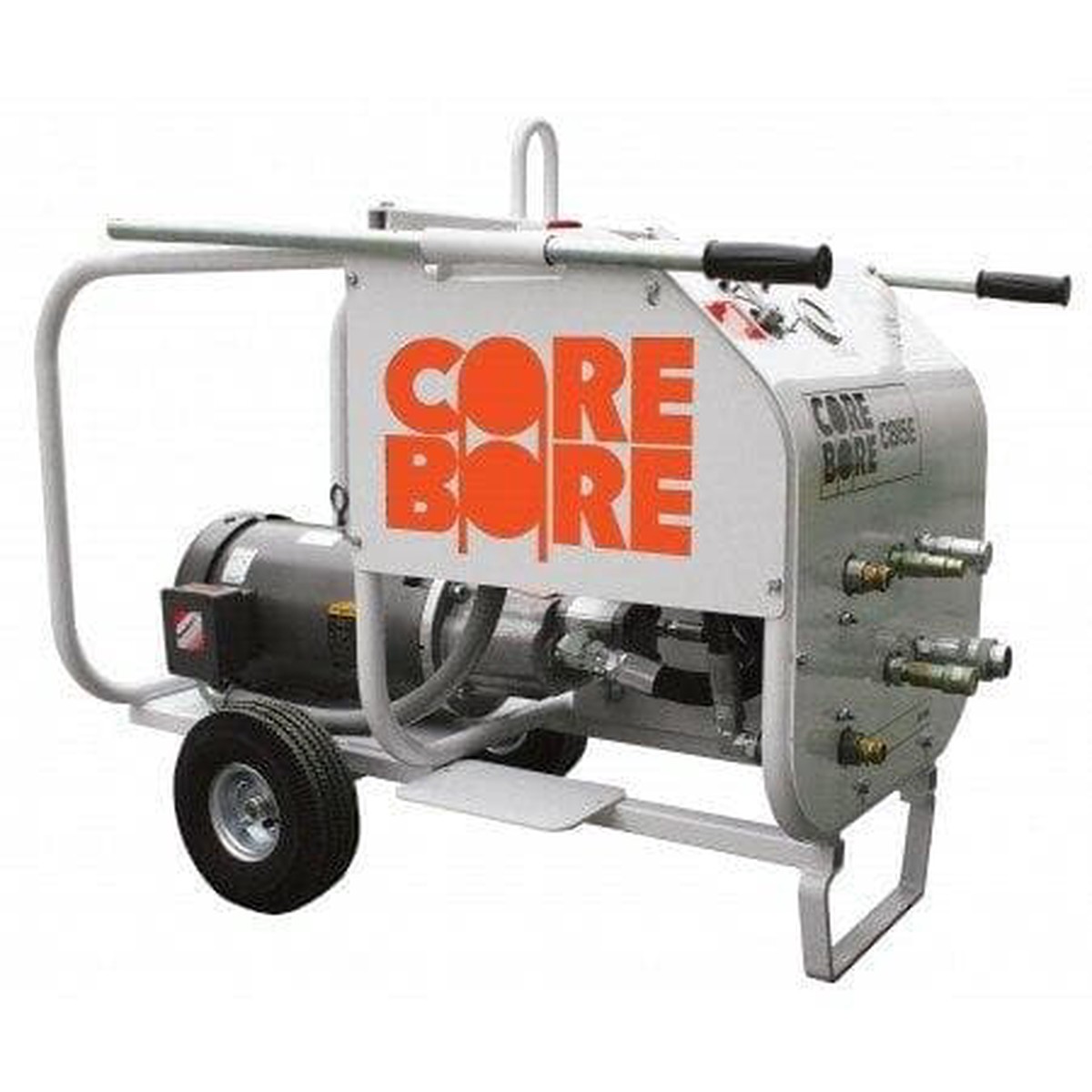 CB15EXL Hydraulic Power Unit