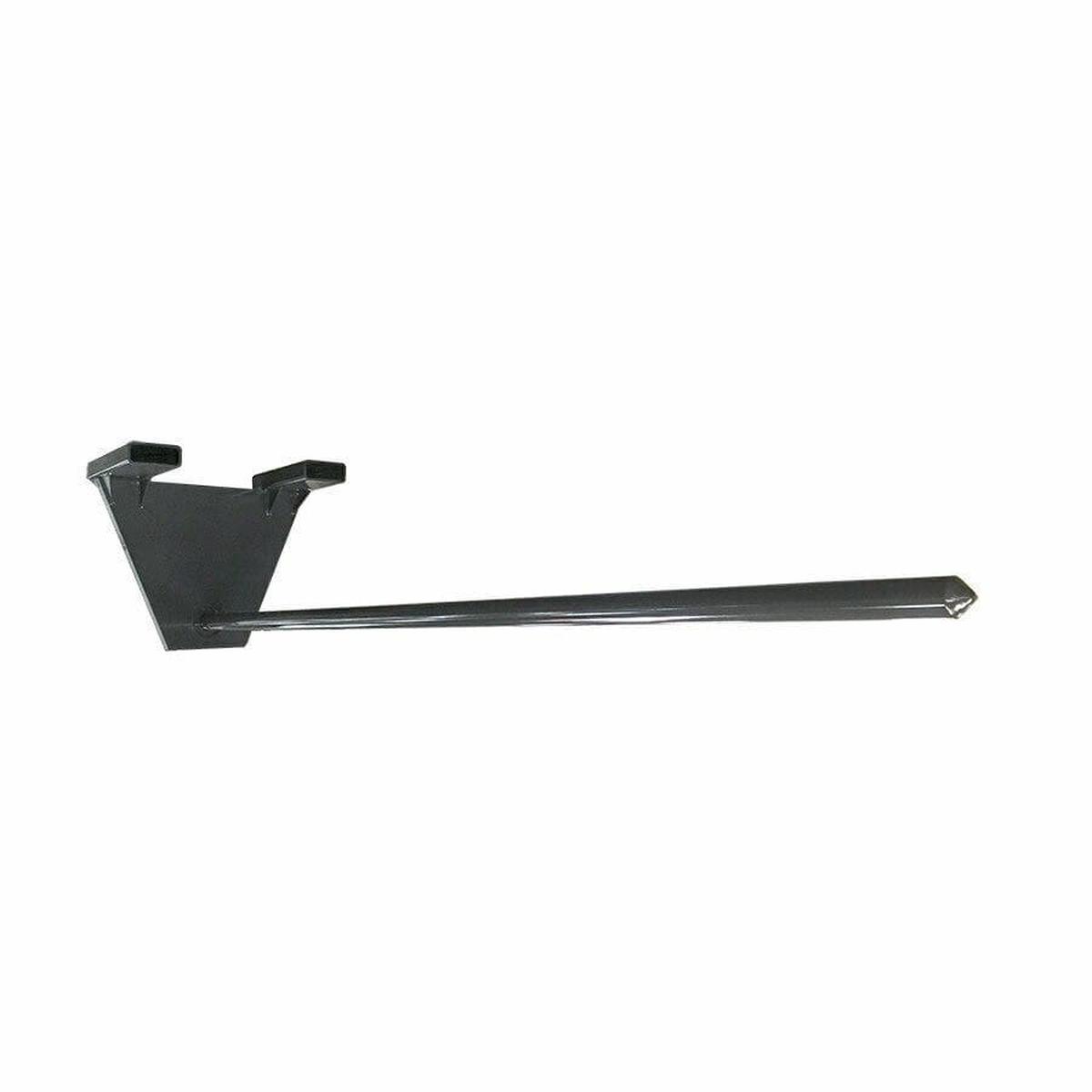 Fork Mount Carpet Pole - POLE ASSY-RUG 3" DIA FM - 11' L