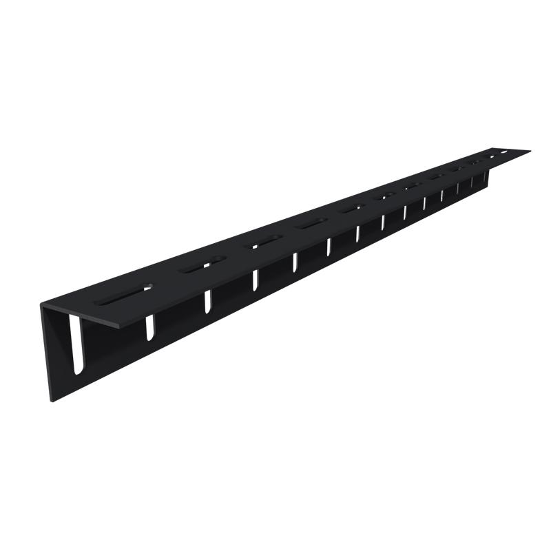Heavy Duty Support Rail Heavy Duty Support Rail
