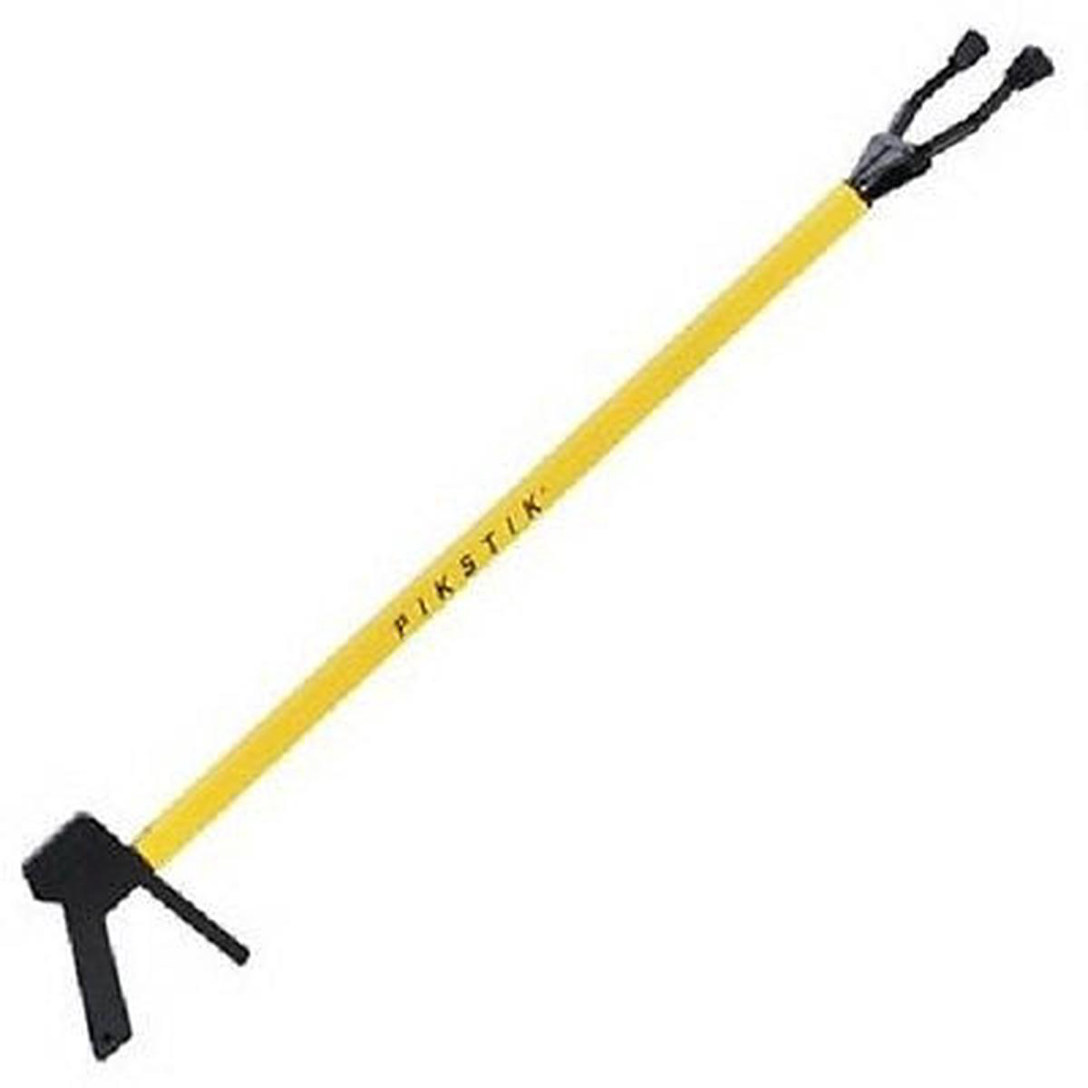 Reid Industries C361 368221 Pikstik Classic Reacher Grabber Retriever Stick 8211 Quantity of 1