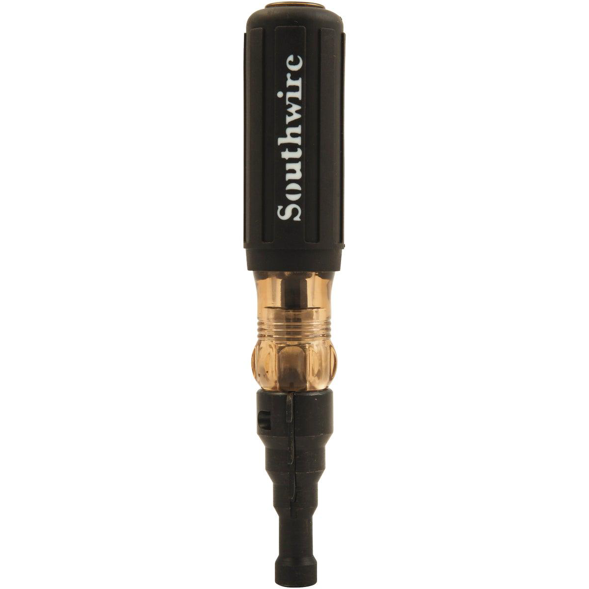 Southwire 2 In Conduit Fitting 038 Reaming Screwdriver