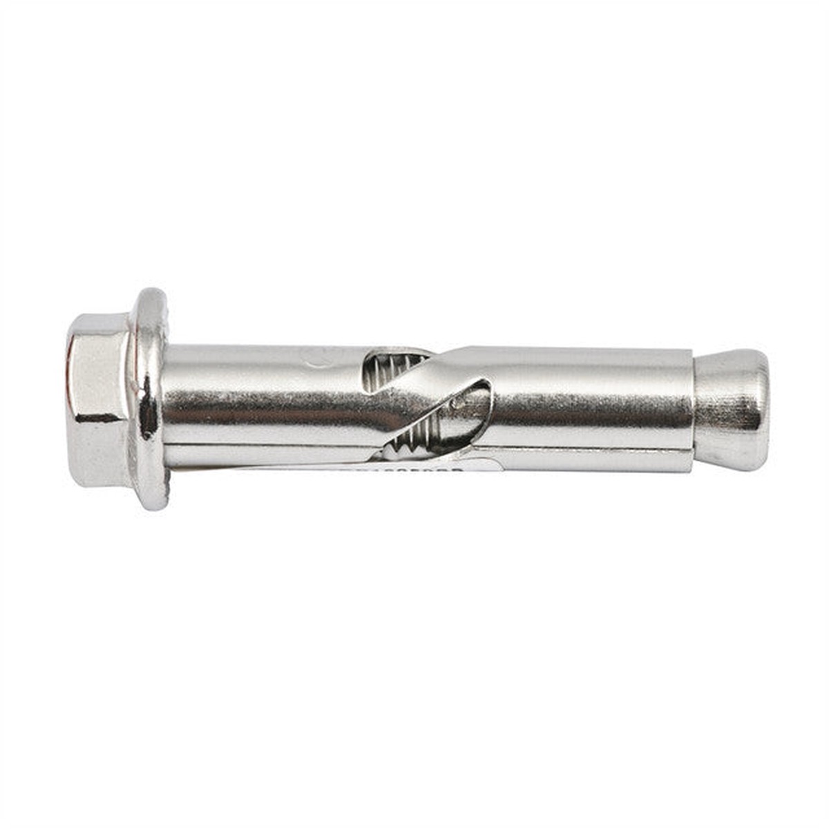 Stainless Steel Sleeve Anchor 12 x 60mm