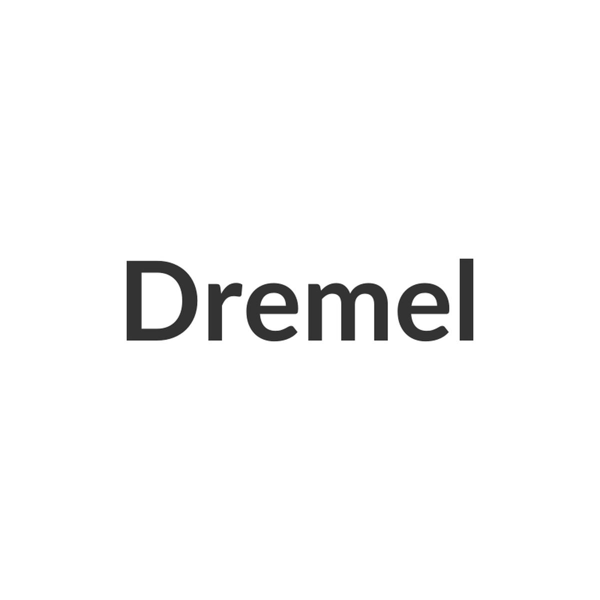 Dremel 442-02 442-02 1/2 Carbon Steel Brushes (2PK)