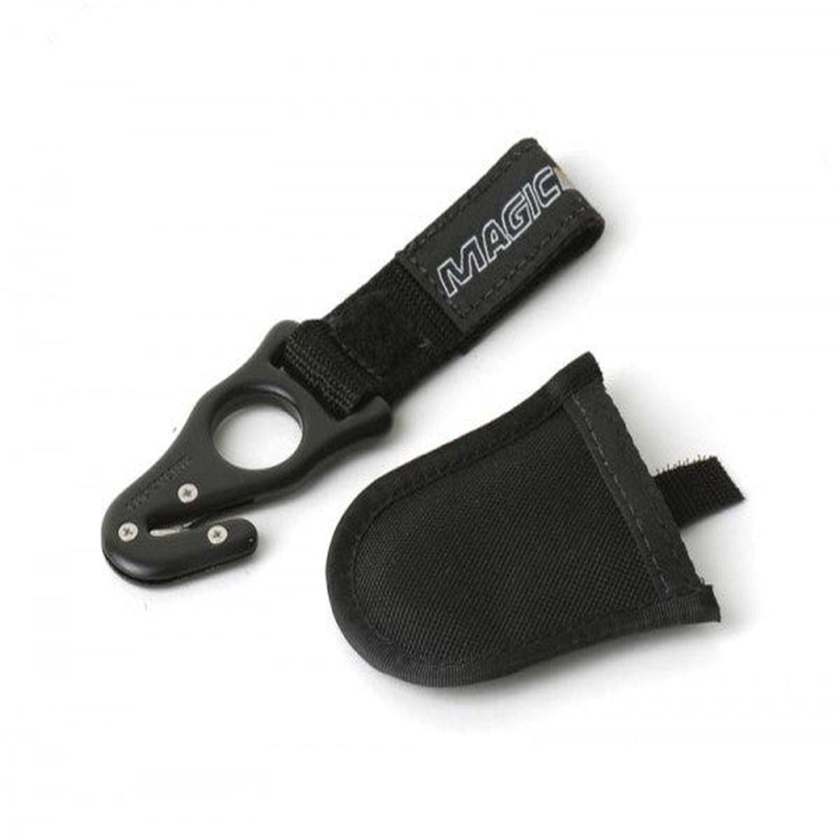 Magic Marine knife incl. bag