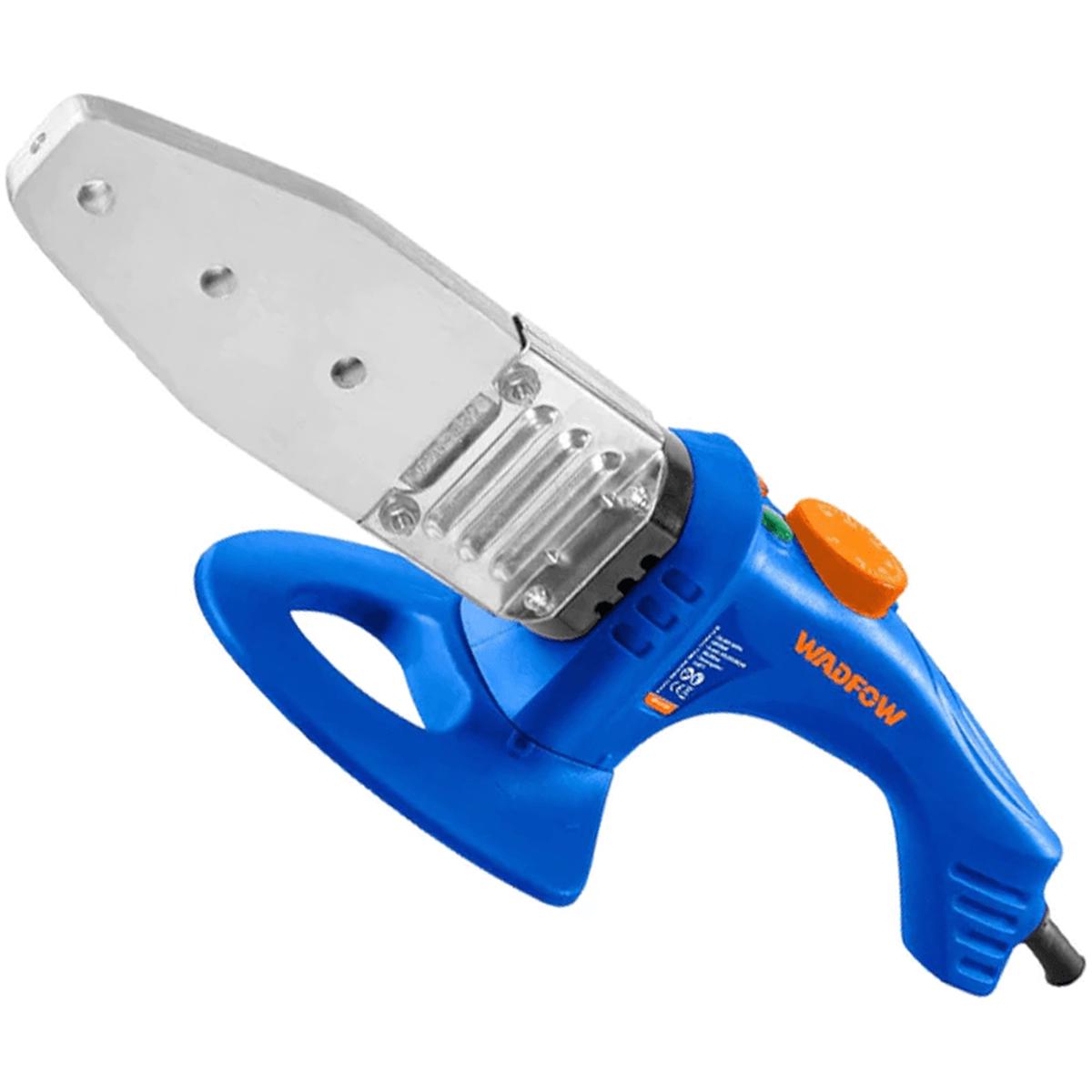 Wadfow WWM1L15 Plastic Tube Welding Tool