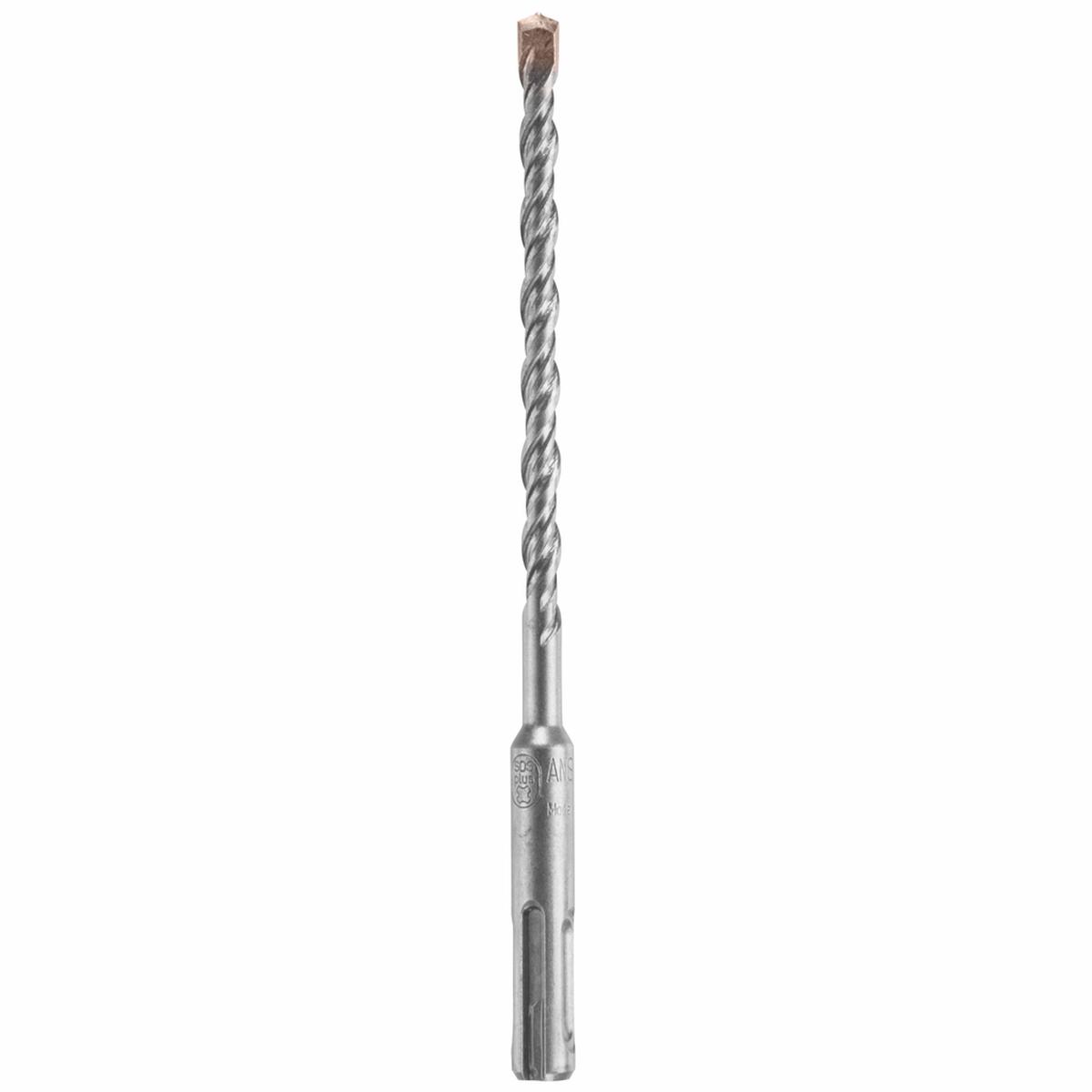 Bosch HC2041B10 Bulldog SDS-Plus Shank Bit 2 Ct 1/4 X 4 X 6 10PK (10-Pack)