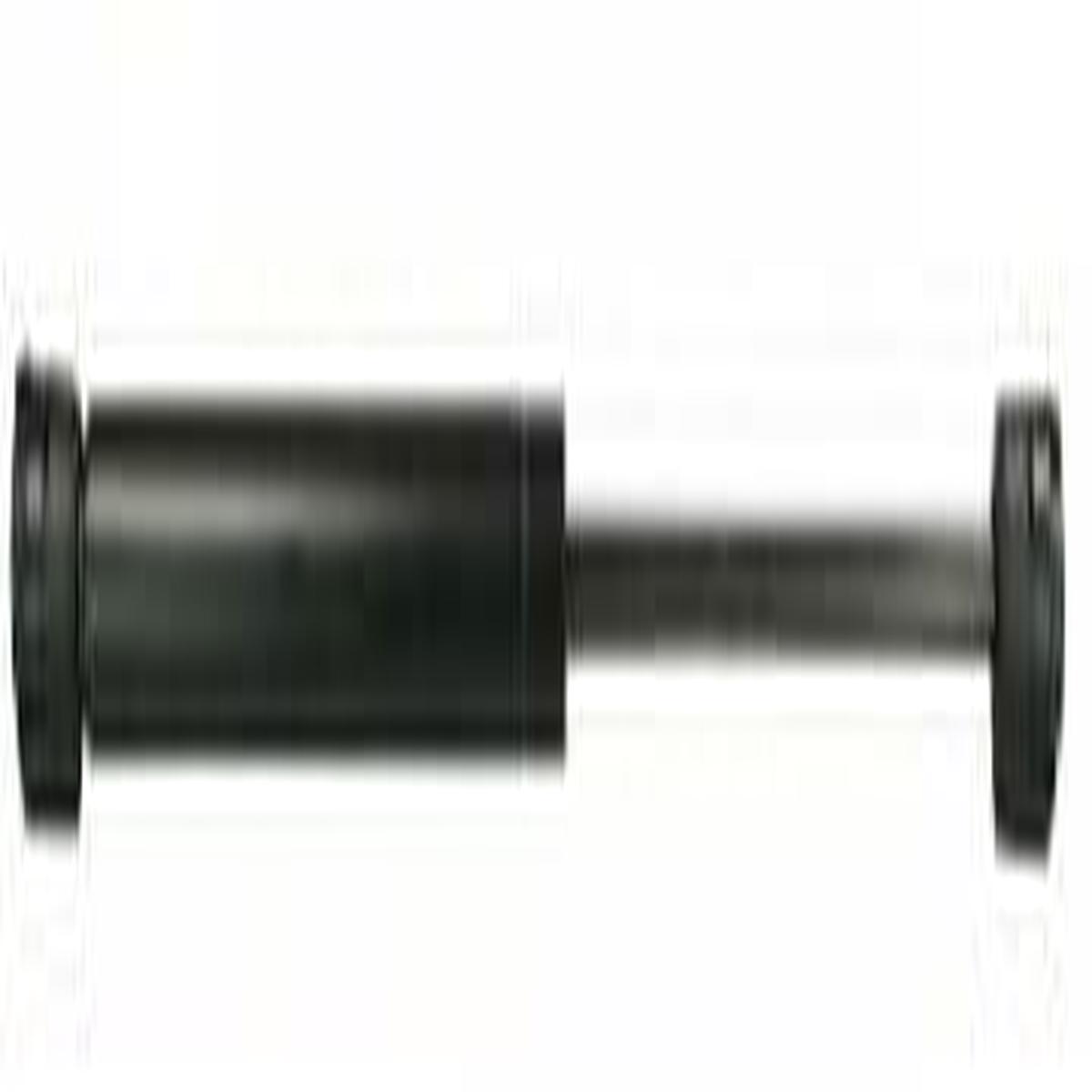 JR Products Gas Spring Lift Support Strut, 20" - 100 lb Force