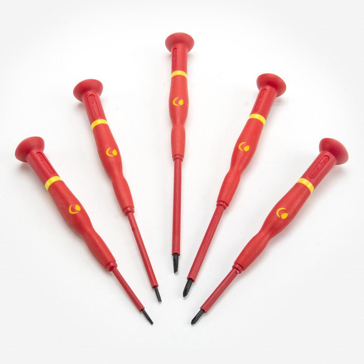 Ryan's Tweaker Set
