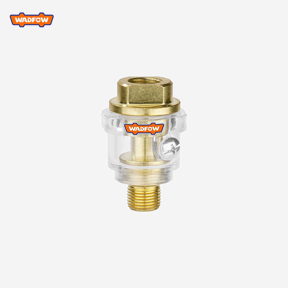Wadfow 10cc (1/4inch) Lubricating Oil Head WEQ1601