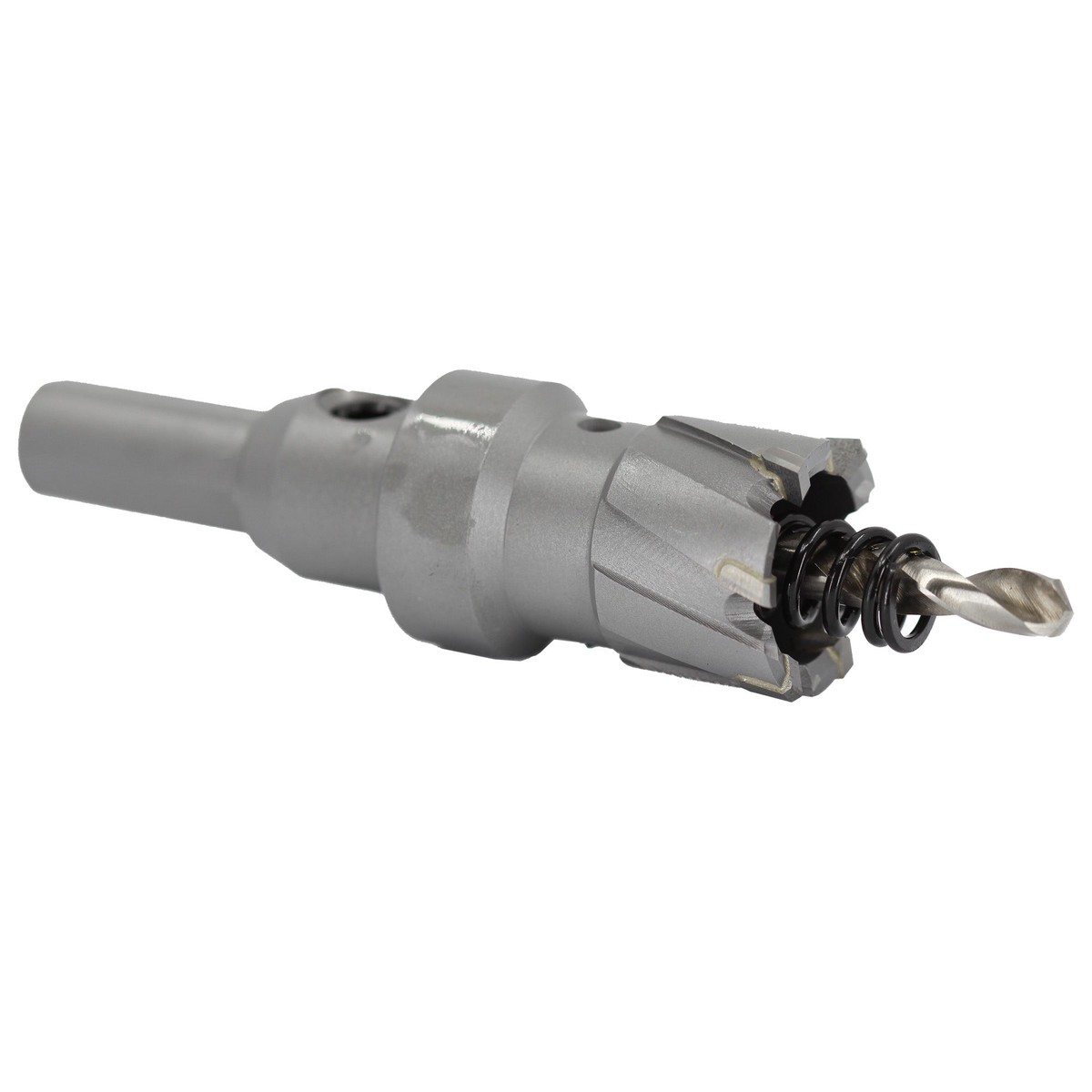 1-5/8" Carbide Tipped Hole Cutter with 3/16" Depth of Cut
