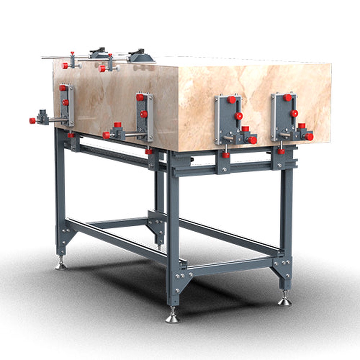 Abaco Miter Set Clamp