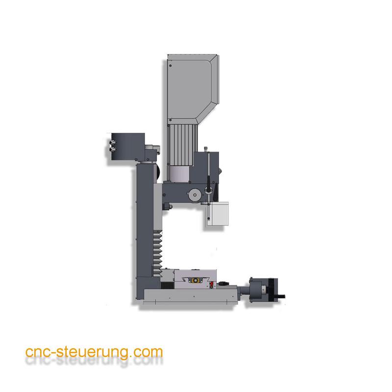 Steuerung fr eine Wabeco CC F1200 C und CC F1210