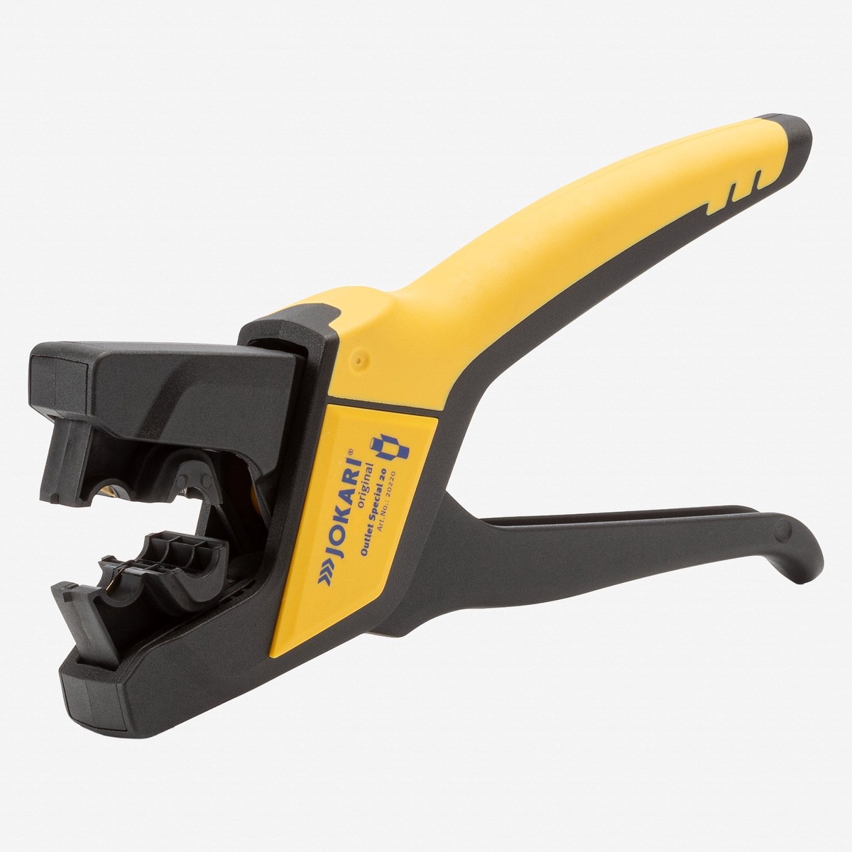 Jokari Outlet Special 20 Automatic Wire Stripper