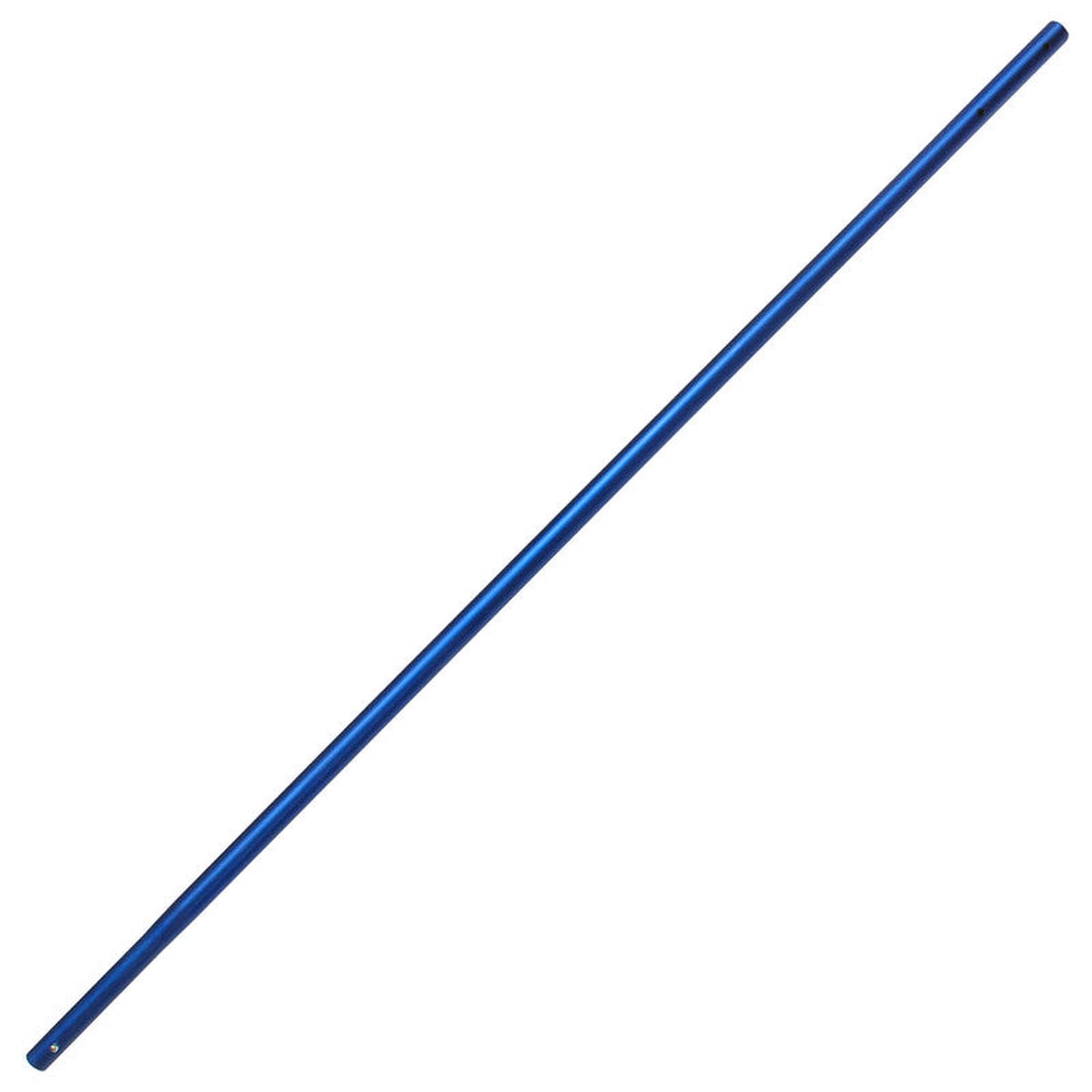 Kraft Tool Co Anodized Aluminium Handle 72 x 1-3/8 in - FT4K0088-UNIT - CC336B