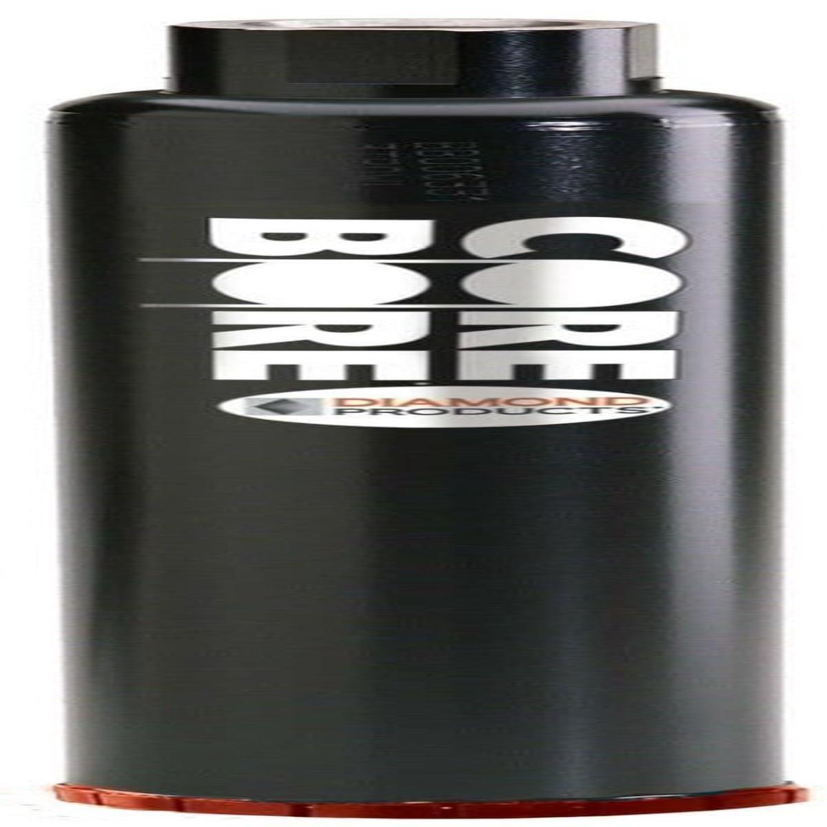 Premium Black Precast Core Bore Bit - 10"