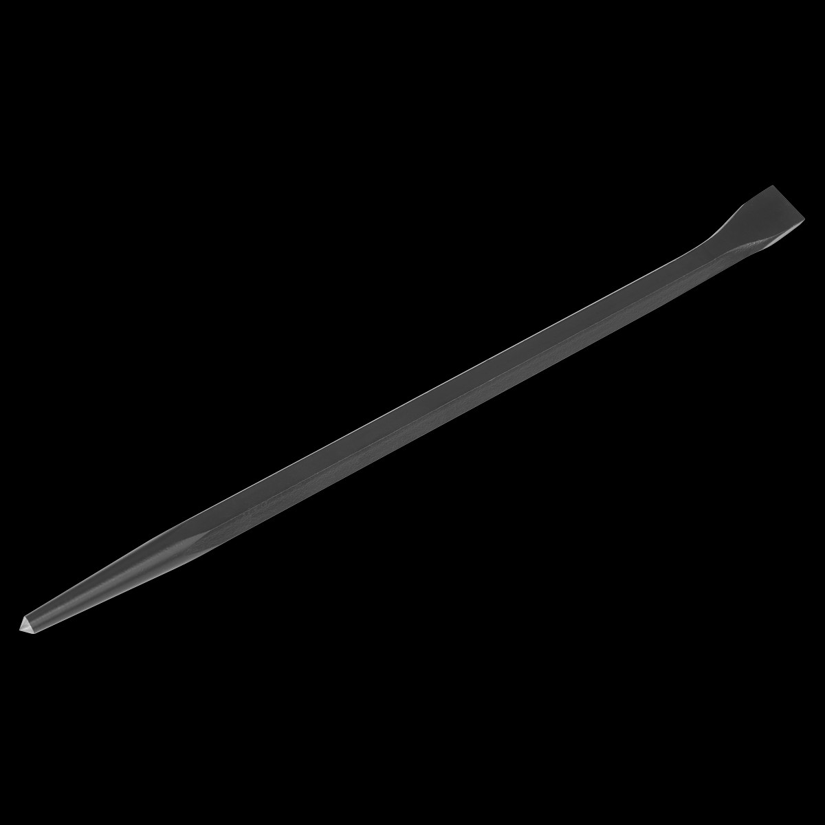Sealey AK883 455mm Pry/Wrecking Bar