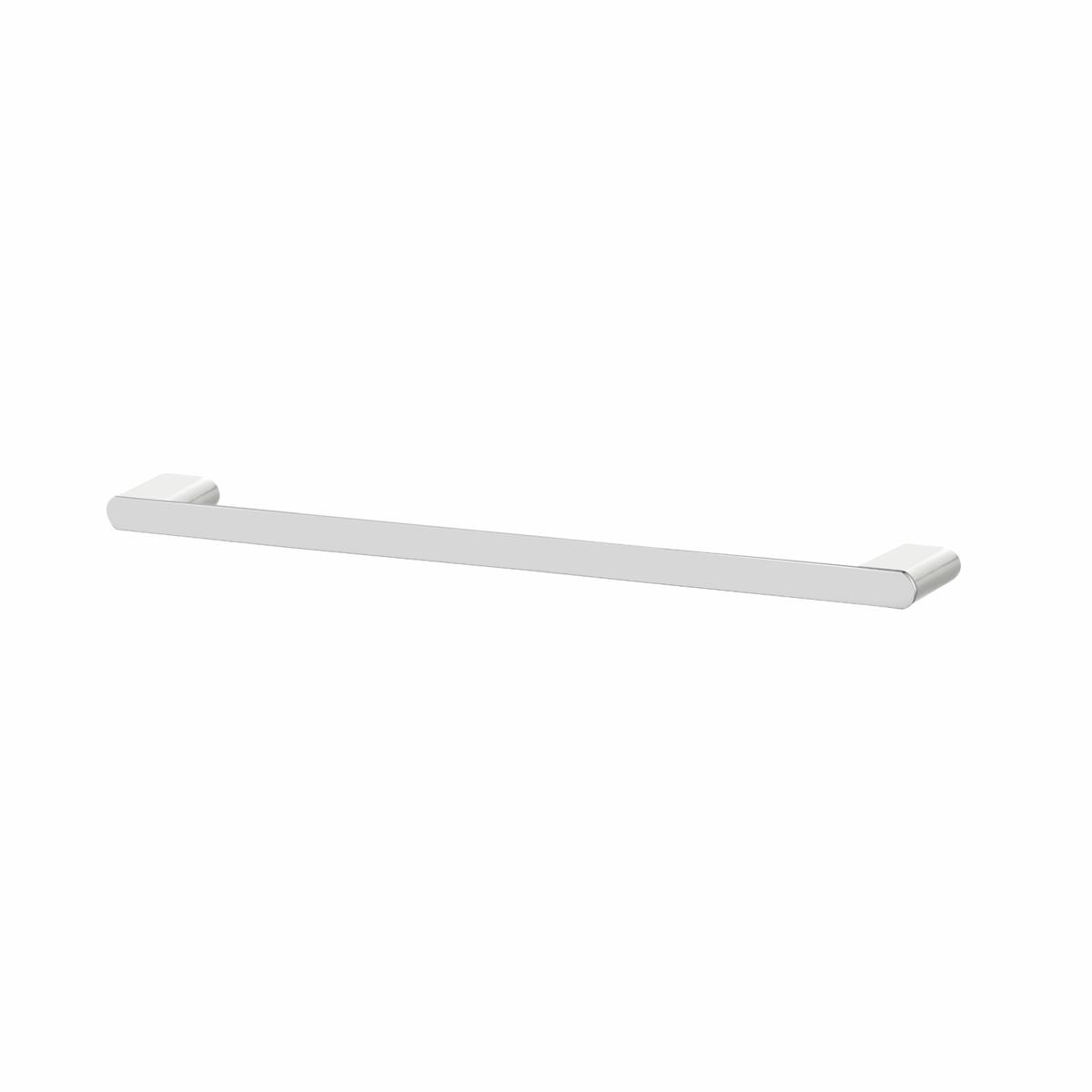Oliveri Madrid Single Towel Rail 650mm Chrome