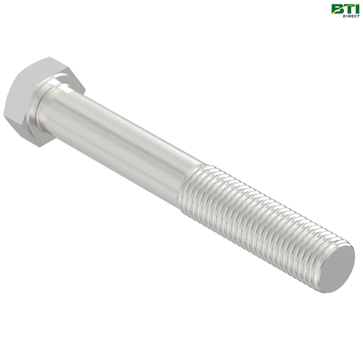 19M7921 Hexagonal Head Screw M20 X 150