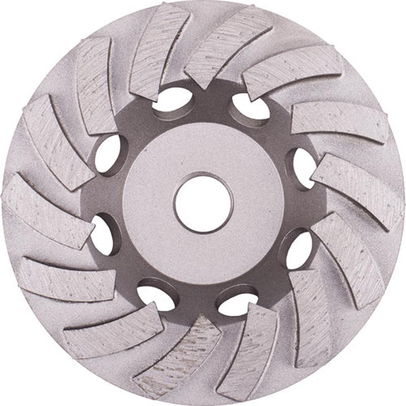 Double Turbo Grinding Cup Standard