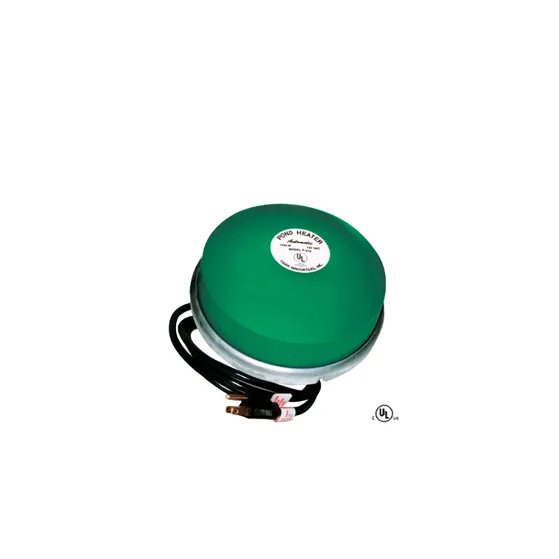 FARM INNOVATORS POND DE-ICERS MODEL P-418