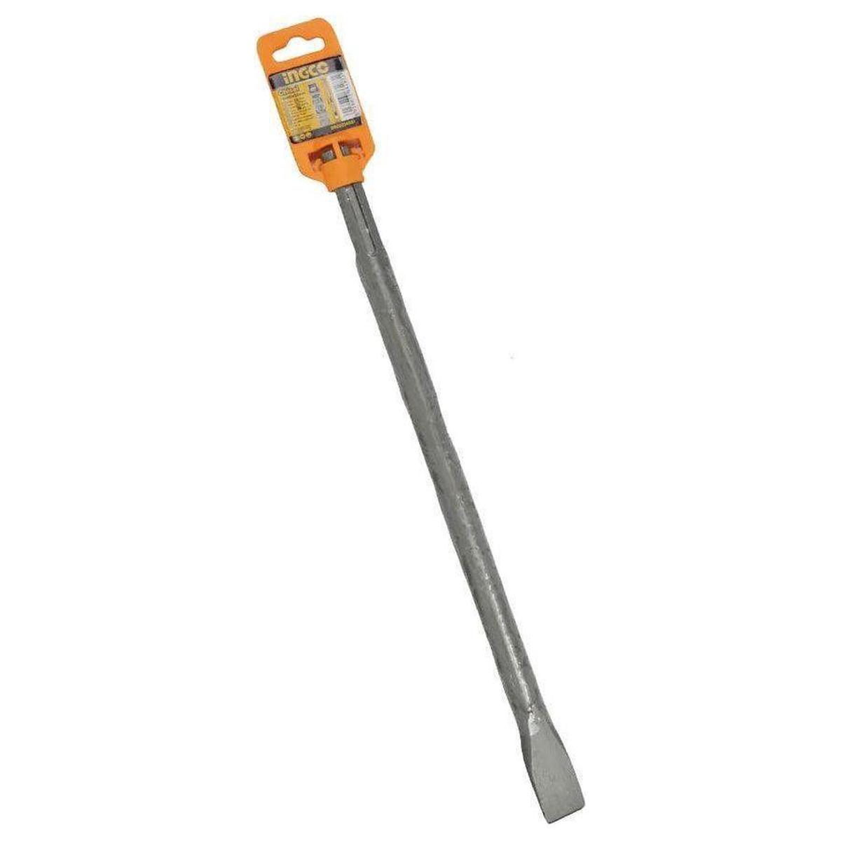 Ingco SDS Plus / Max / Hex Chisel - SDS Max Chisel 18 X 400mm