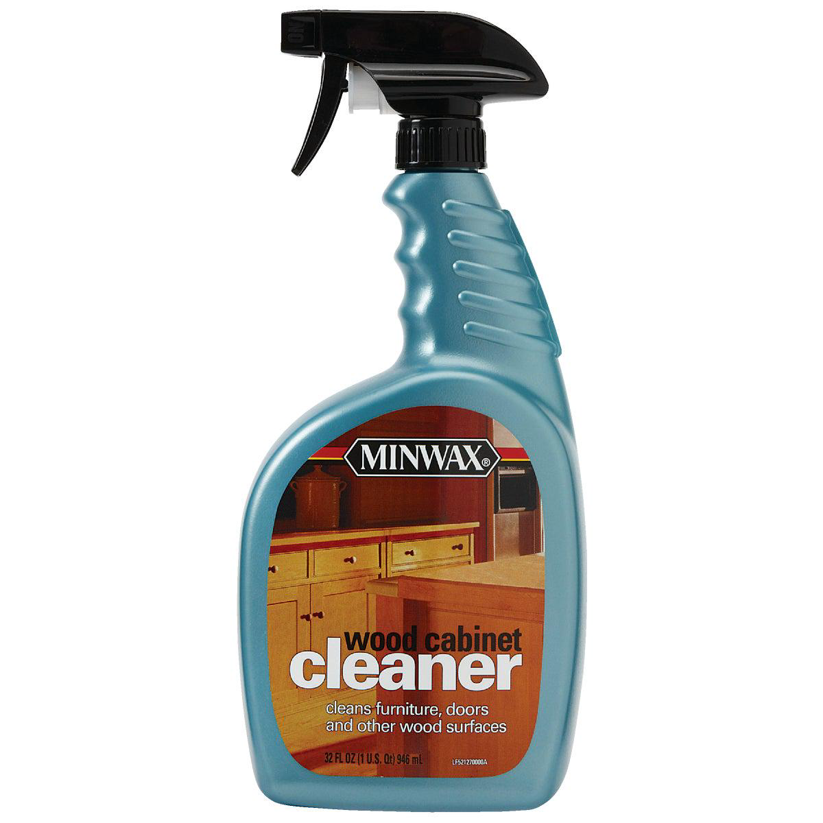 Minwax 32 Oz Wood Cabinet Cleaner