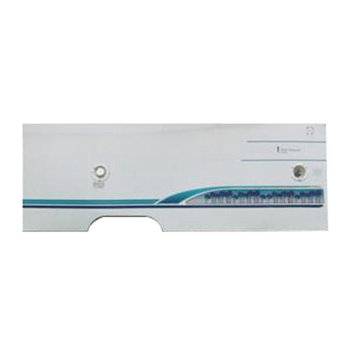 Side Panel RSR Used 78 X 28