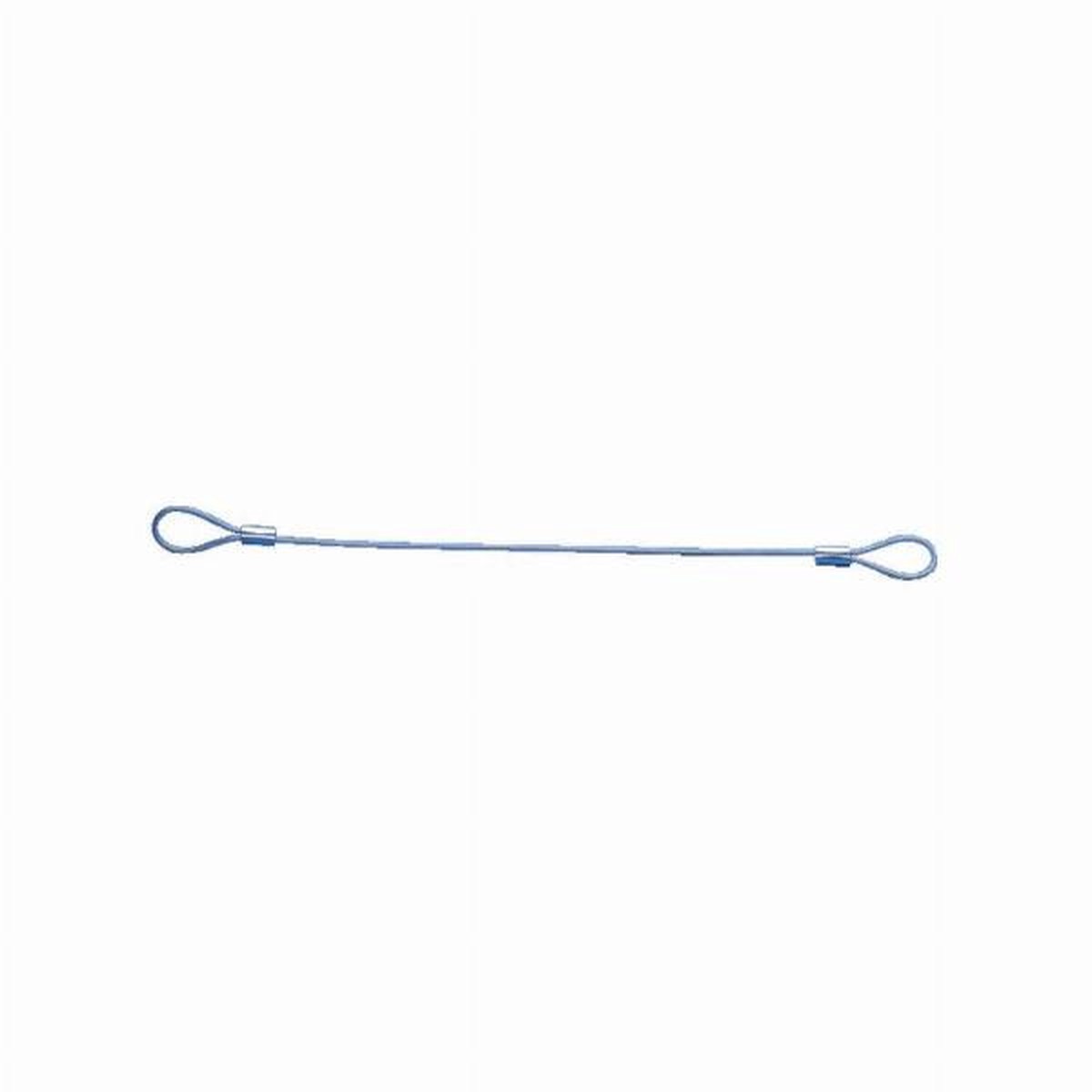 Lanyard For Quick Release Pins - 6" (150mm)
