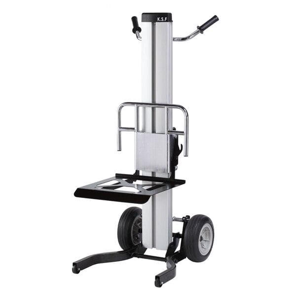 Material Lifter