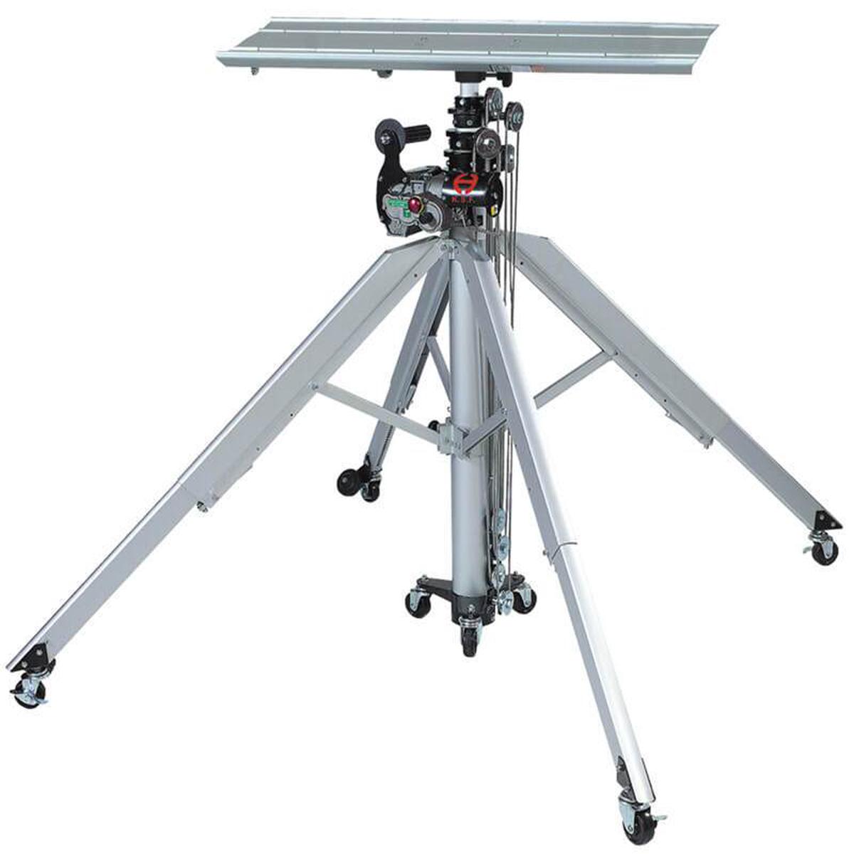 Portable Lifter CM Series - CM-340