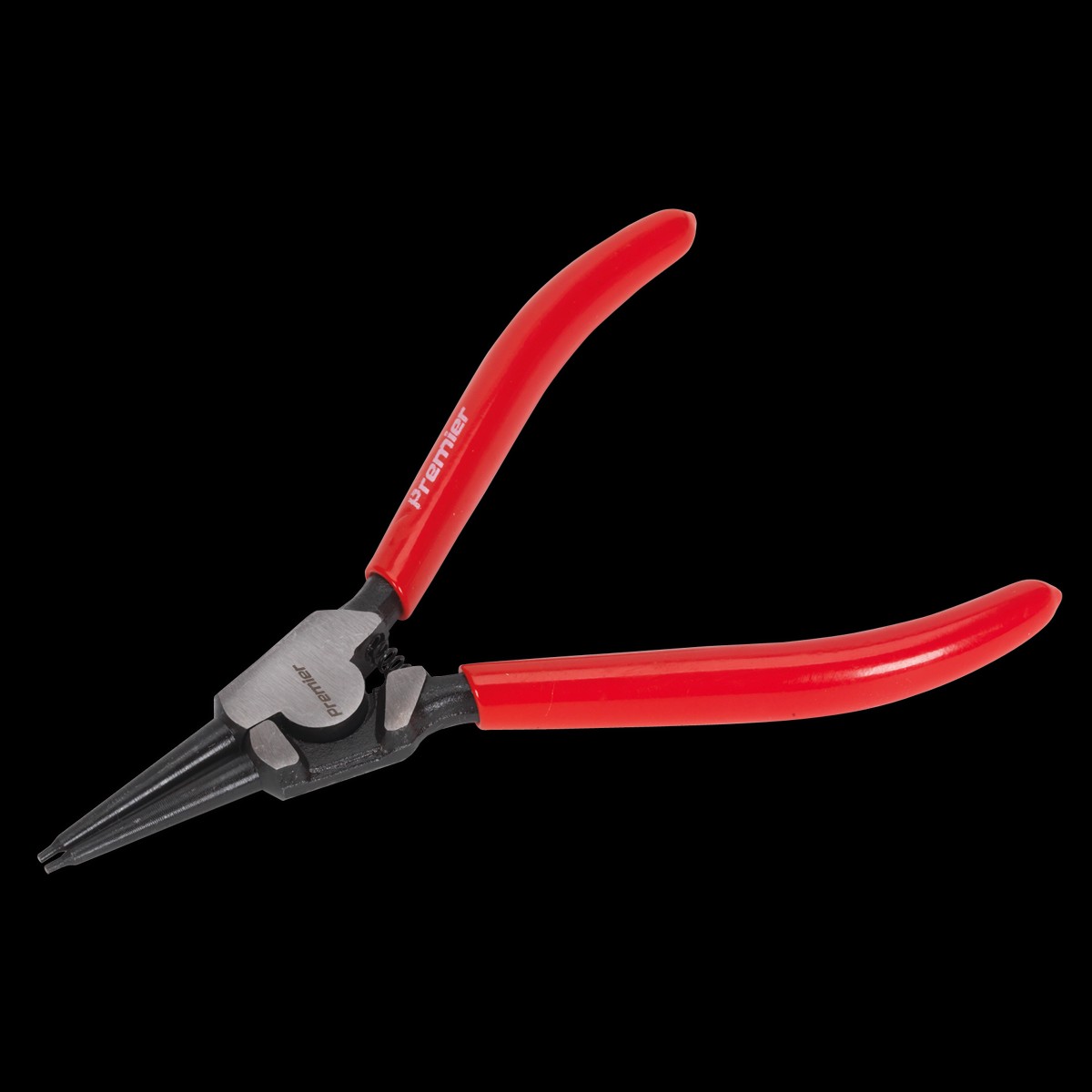 Sealey AK84542 180mm Straight Nose External Circlip Pliers
