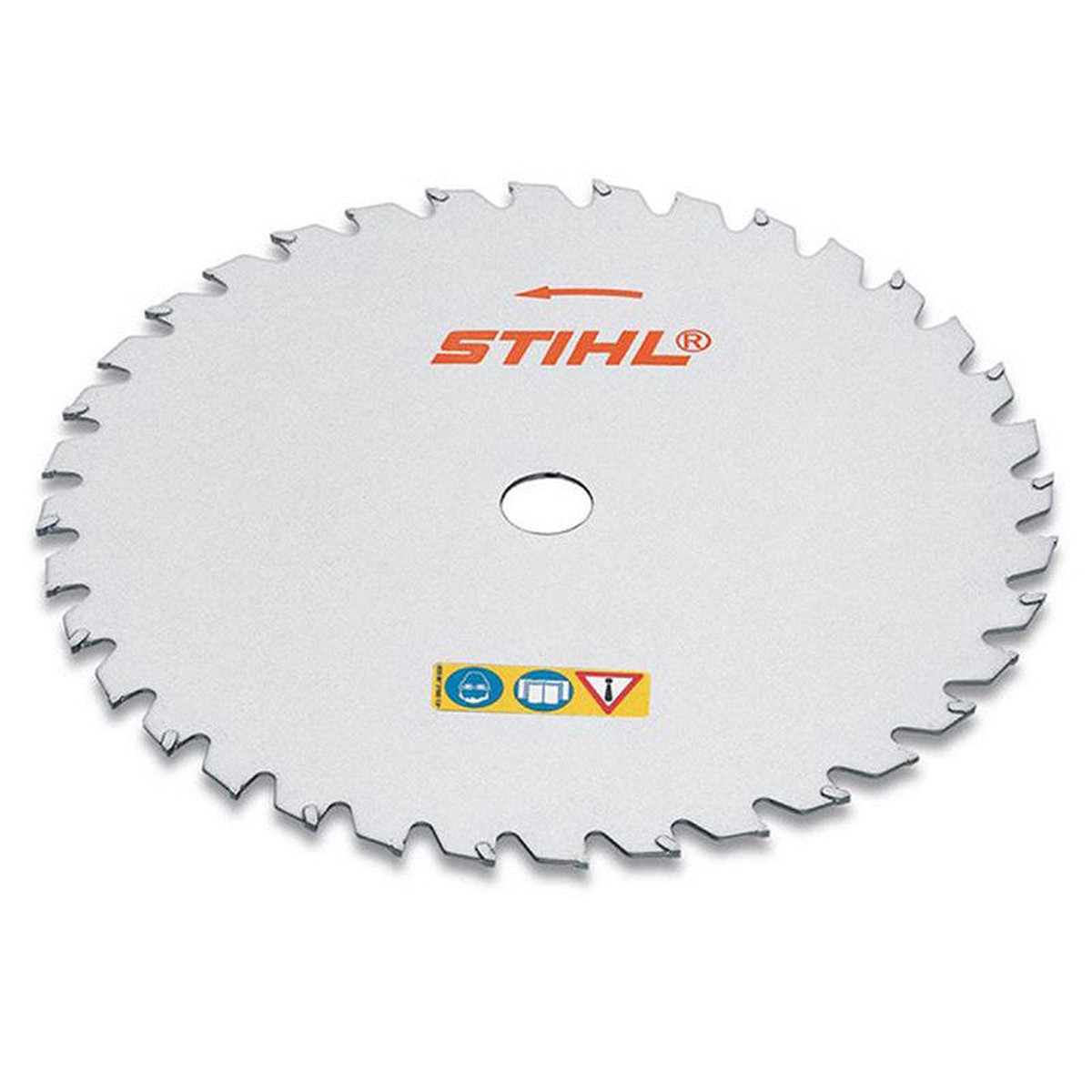 STIHL 4000 713 4211 225-36 / 20.0MM - WoodCut Carbide Saw Blade