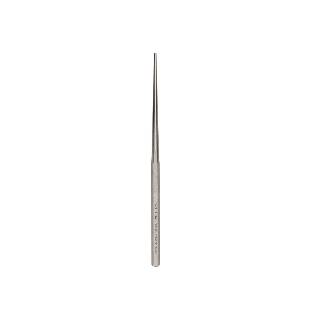 1/8 Inch Alignment Punch