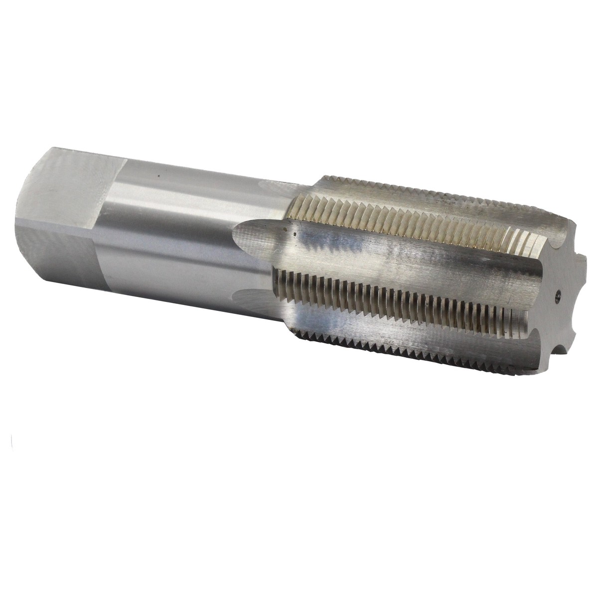 2-3/8"-16 UNS HSS Plug Tap