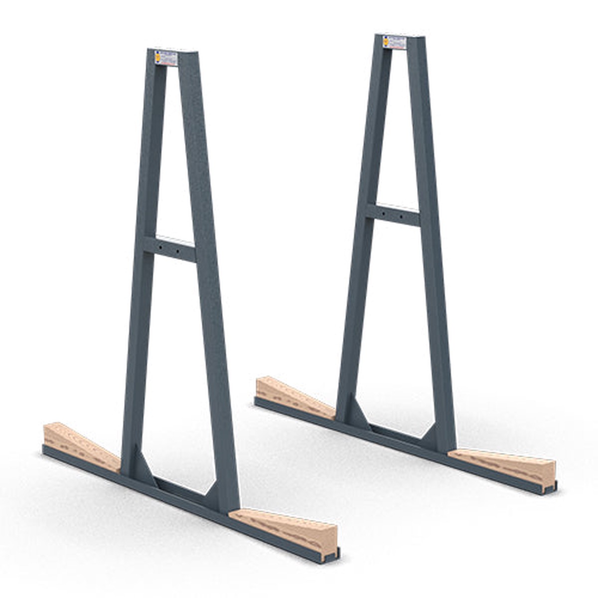 Abaco Economy Standard A-Frame ESAF060