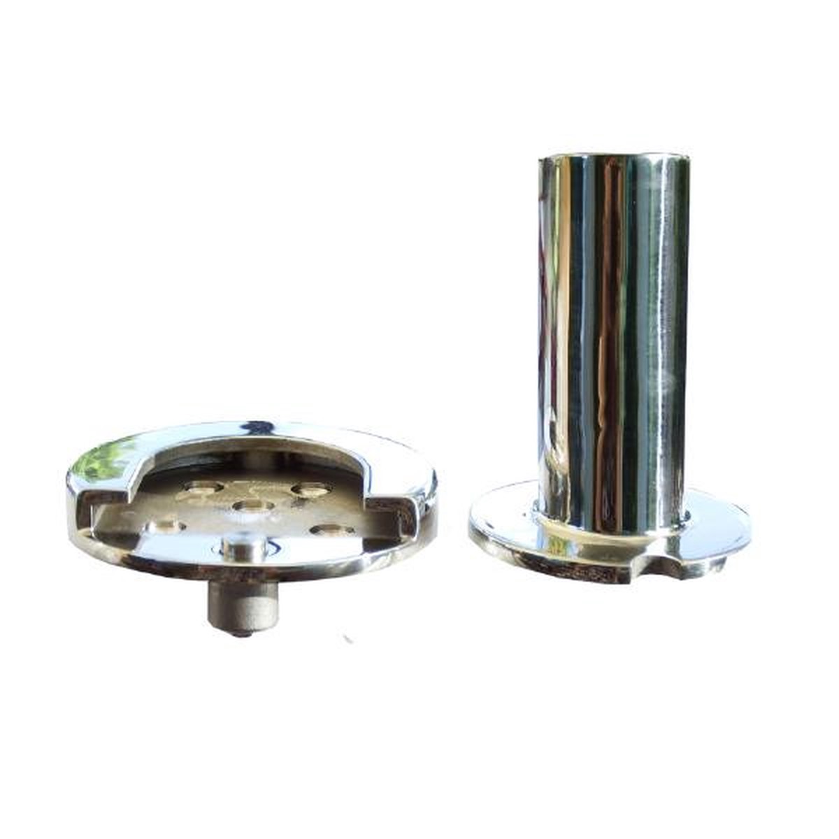 Carbiepoles Separating Mount