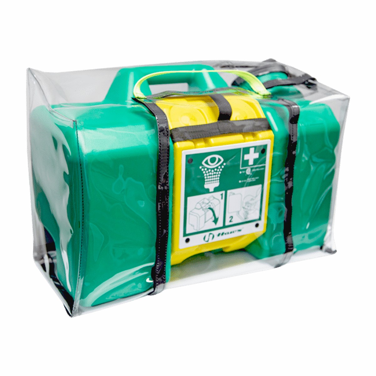 Dust Cover for 7501 Portable Eyewash