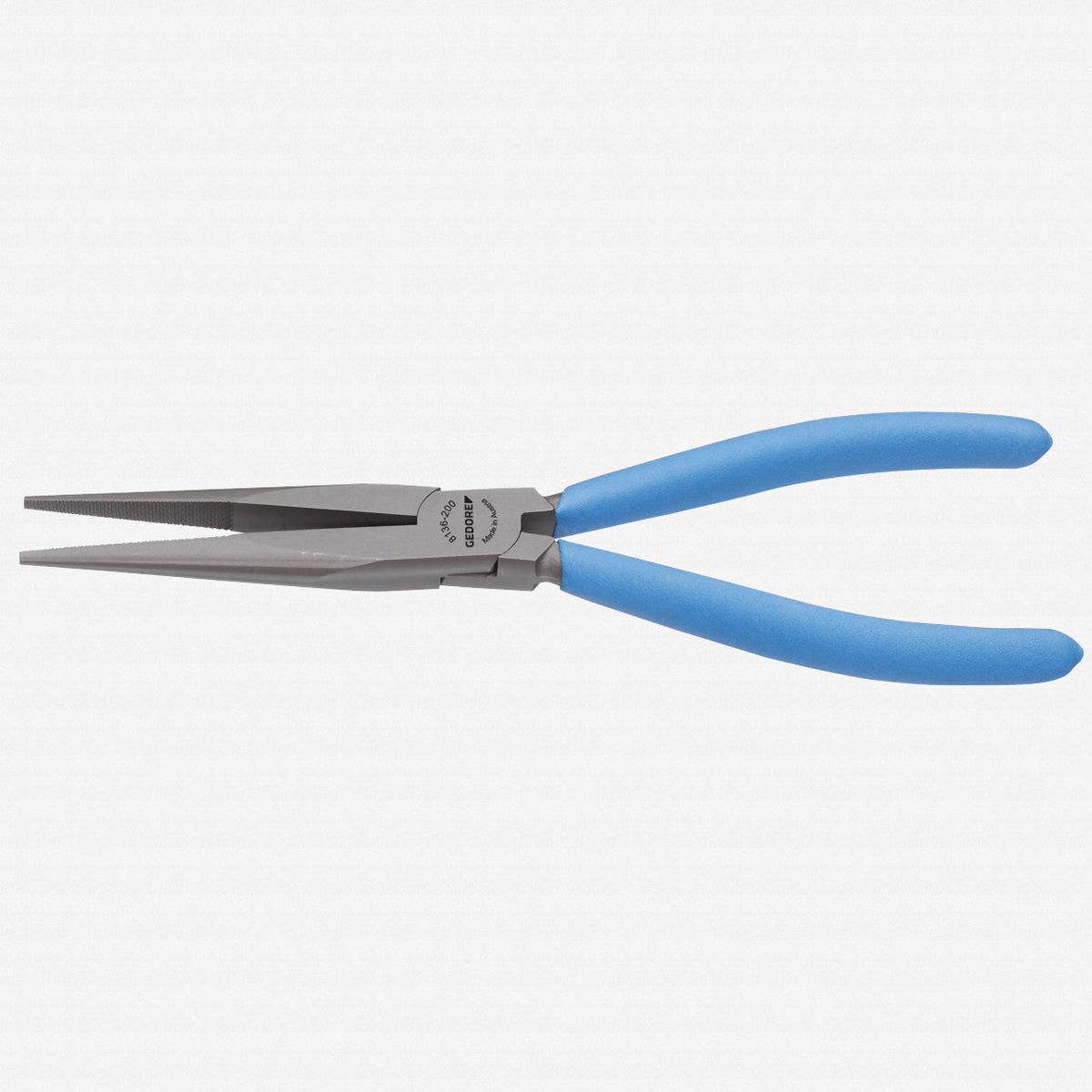 Gedore 8136-200 TL Mechanics pliers 200 mm