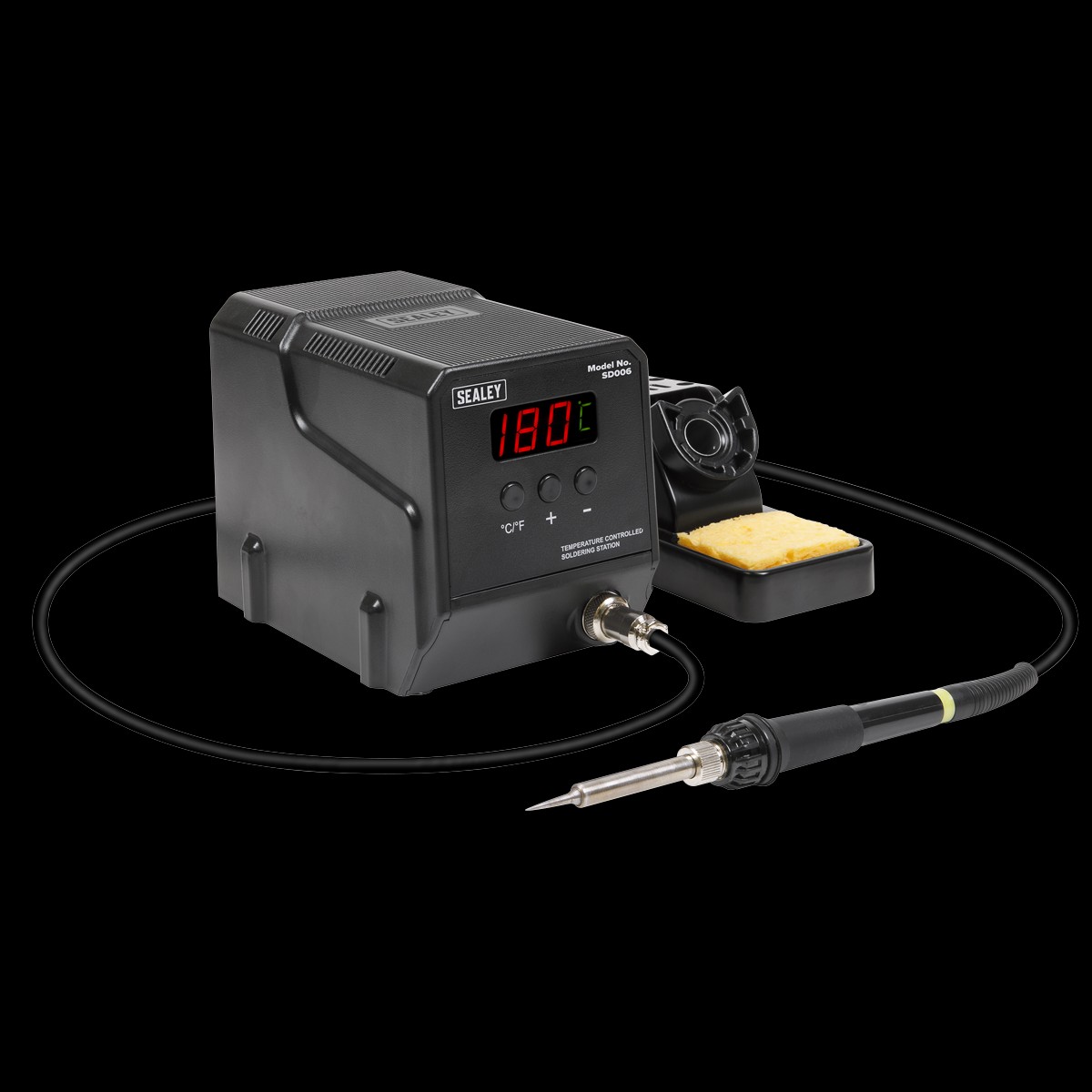 Sealey SD006 60W Soldering Station